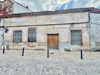 Mas à Yunquera de Henares. Casa rural en venta en yunquera de henares