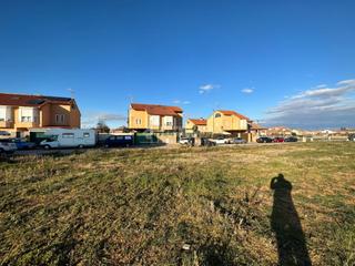 Terrain résidentiel à Yunquera de Henares. Terrenos en venta en yunquera de henares