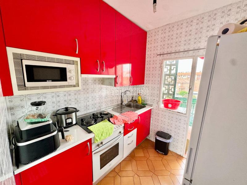 Foto 7f3cf6bf-f280-4c02-9f32-062299f3d3e1. Piso  en venta en Yunquera de Henares