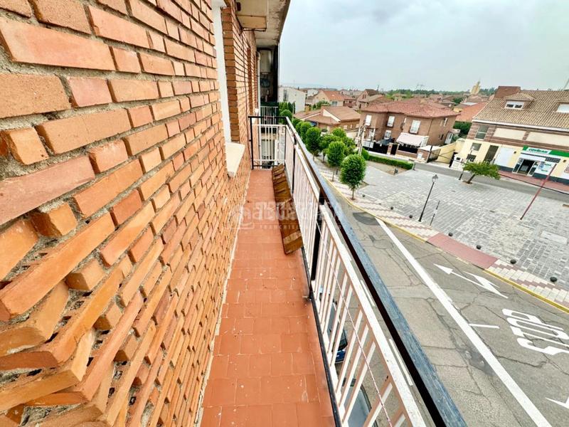 Foto 8350bfd1-7955-4386-94d1-7bc1e6f960ea. Piso  en venta en Yunquera de Henares