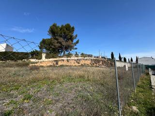 Residential Plot in Tórtola de Henares. Terrenos en venta en tórtola de henares