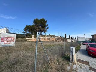 Residential Plot in Tórtola de Henares. Terrenos en venta en tórtola de henares