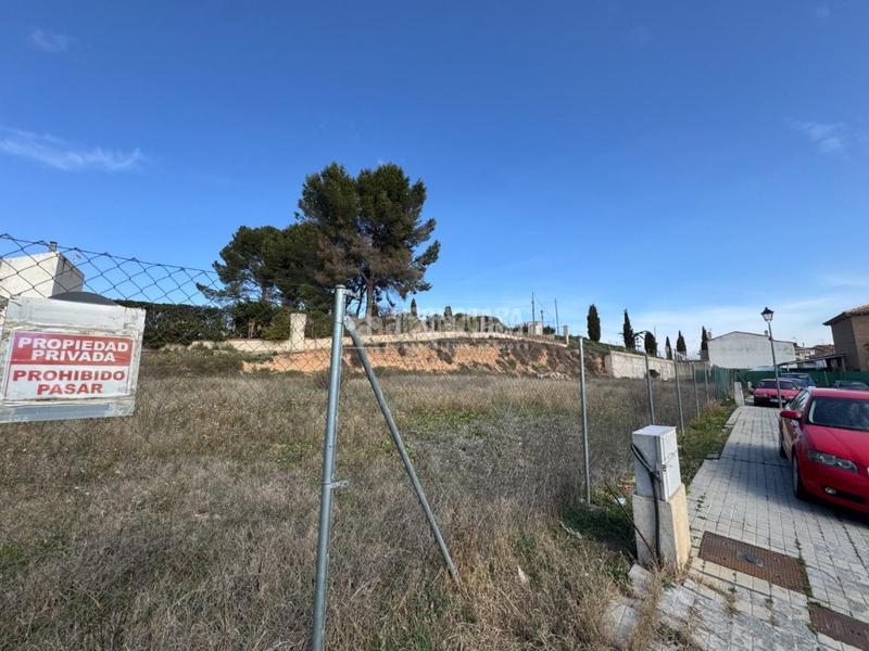 Foto 6178fc43-1857-41cd-9b55-6a6f69650424. Terreno residenziale in Tórtola de Henares
