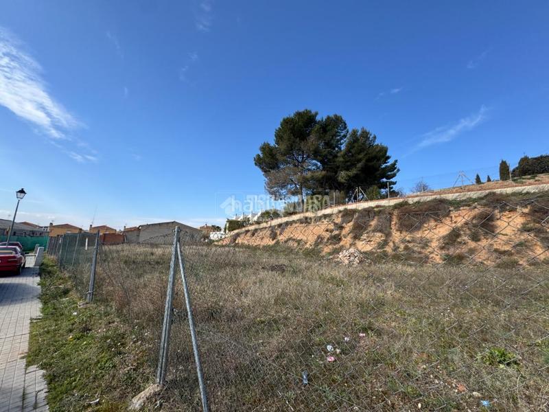 Foto 75d93621-5ecc-4f8a-8244-60742596bae1. Terreno residenziale in Tórtola de Henares