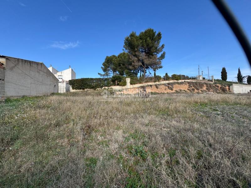 Foto 8d0f228a-4789-4120-80e5-1c17200718c5. Terreno residenziale in Tórtola de Henares