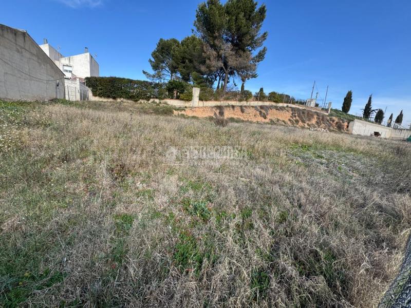 Foto 96e4f6fe-5477-4a05-8279-1183ce11053c. Terreno residenziale in Tórtola de Henares