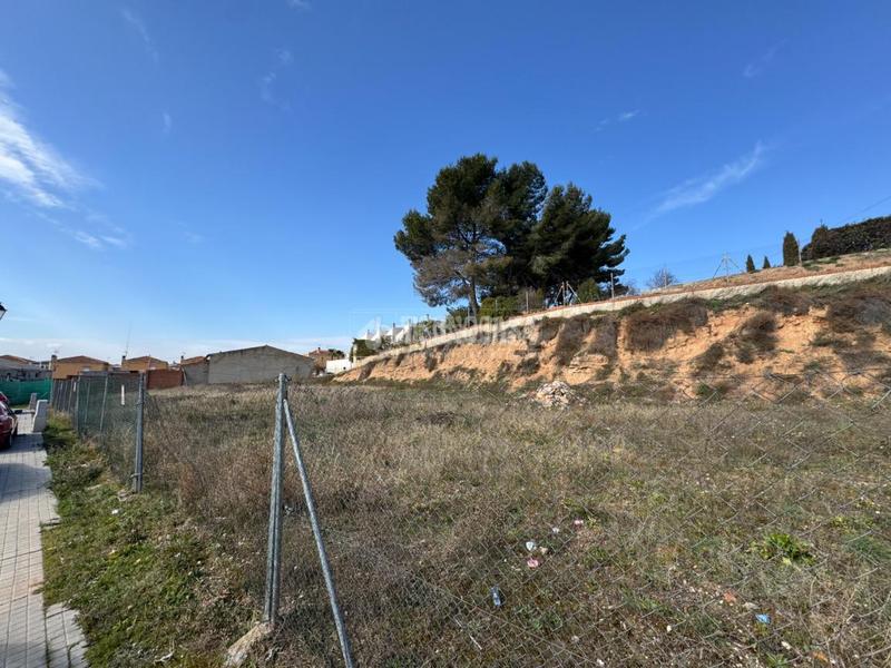 Foto b625bae6-6ceb-4ff5-95a8-0692c6f7cc32. Terreno residenziale in Tórtola de Henares