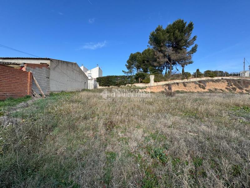 Foto f7d4ef01-7f99-4c10-a5dd-85b9a1053227. Terreno residenziale in Tórtola de Henares
