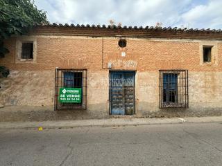 Mas à Humanes. Casa rural en venta en yunquera de henares