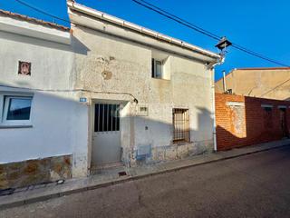 Bauernhof in Yunquera de Henares. Casa rural en venta en yunquera de henares
