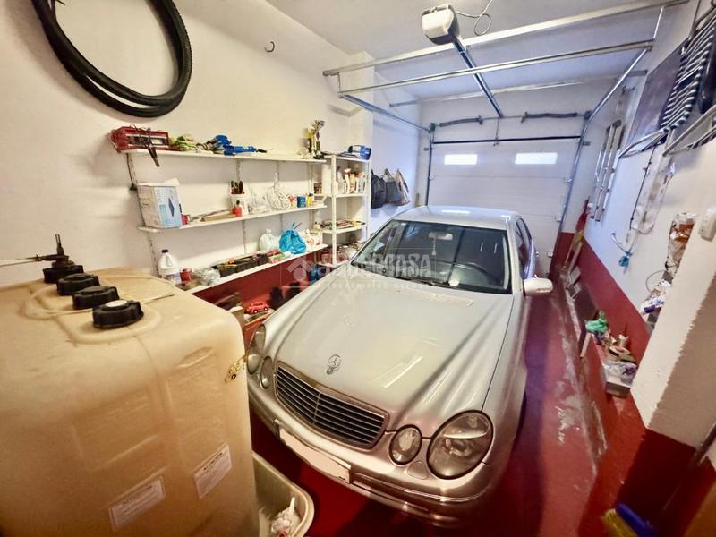 Foto 07c93ec8-8be2-4f7c-9389-ea5c12392544. Casa pareada casa en venta en Yunquera de Henares