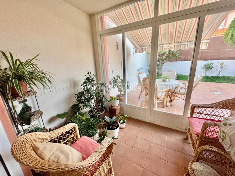 Foto 47574c5c-9ada-4d89-8c49-ba7331ae4da9. Casa pareada casa en venta en Yunquera de Henares