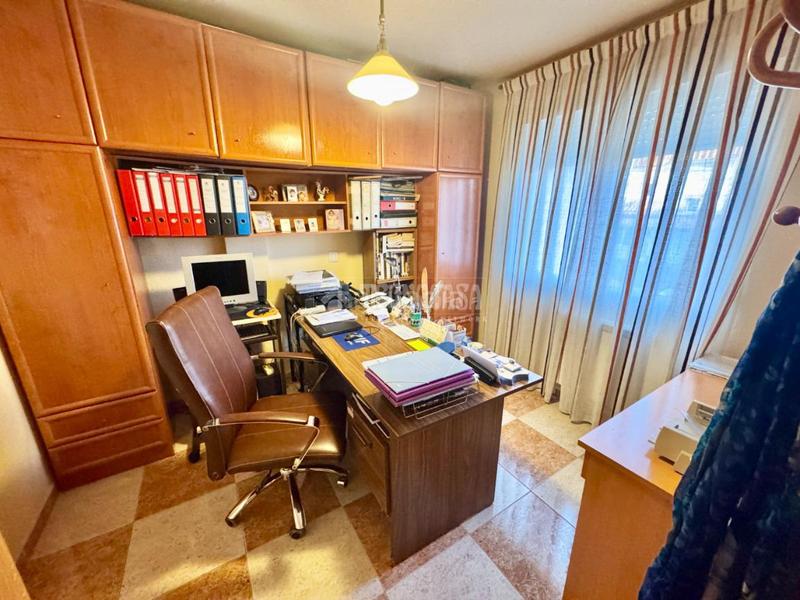 Foto 48160ea9-33eb-423d-9d49-3403144bf881. Casa pareada casa en venta en Yunquera de Henares