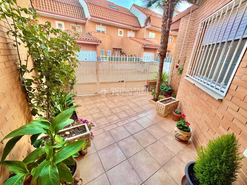 Foto 6fb3af05-e547-4cea-8be7-626e4754886c. Casa pareada casa en venta en Yunquera de Henares