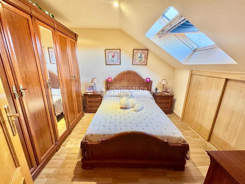 Foto f2ec70b5-5bab-4409-ab31-5a085d612e37. Casa pareada casa en venta en Yunquera de Henares