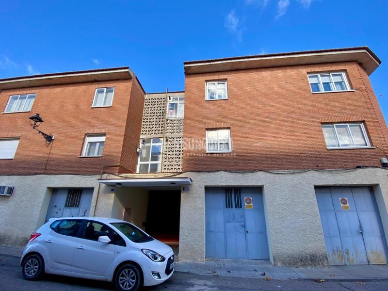 Foto 41cf3f5c-85b6-4fb5-9411-384a8331450e. Piso  en venta en Yunquera de Henares