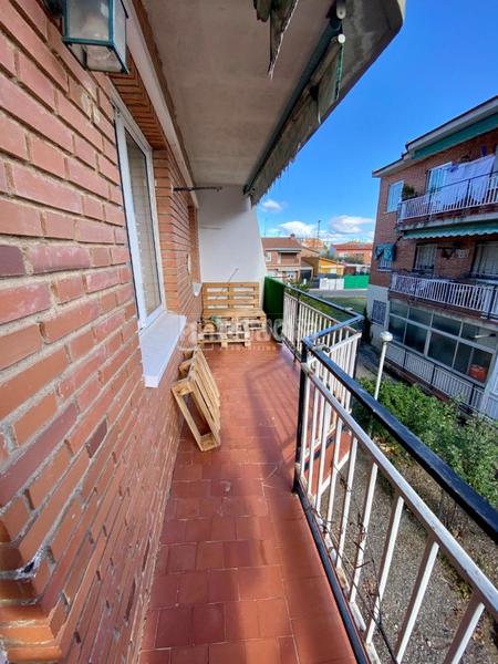 Foto 7644ef20-70de-4fb9-b53e-edd418b0393e. Piso  en venta en Yunquera de Henares