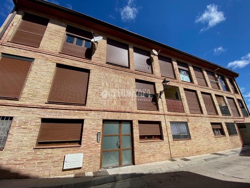 Foto 31fe0886-c2a2-4ec6-b425-34dbffd37255. Piso  en venta en Yunquera de Henares