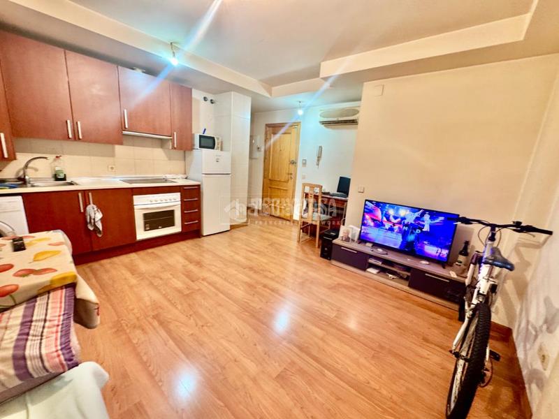 Foto 2e14d790-32cc-476a-8150-1ee057bb0281. Appartamento in Yunquera de Henares