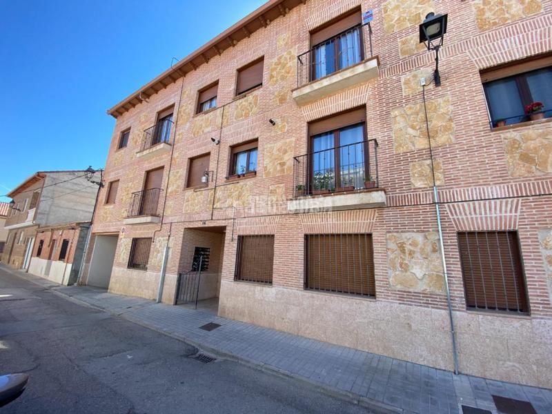 Foto 5223b0b2-b77c-409d-a649-e496d16c65b5. Appartamento in Yunquera de Henares