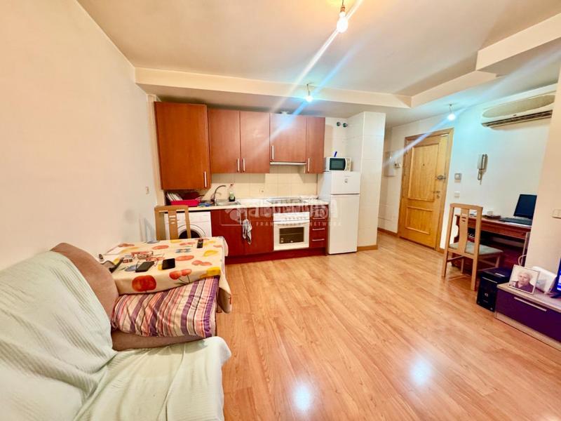 Foto 995b8605-4ae9-441d-b4c3-0017aec7d2fe. Appartamento in Yunquera de Henares