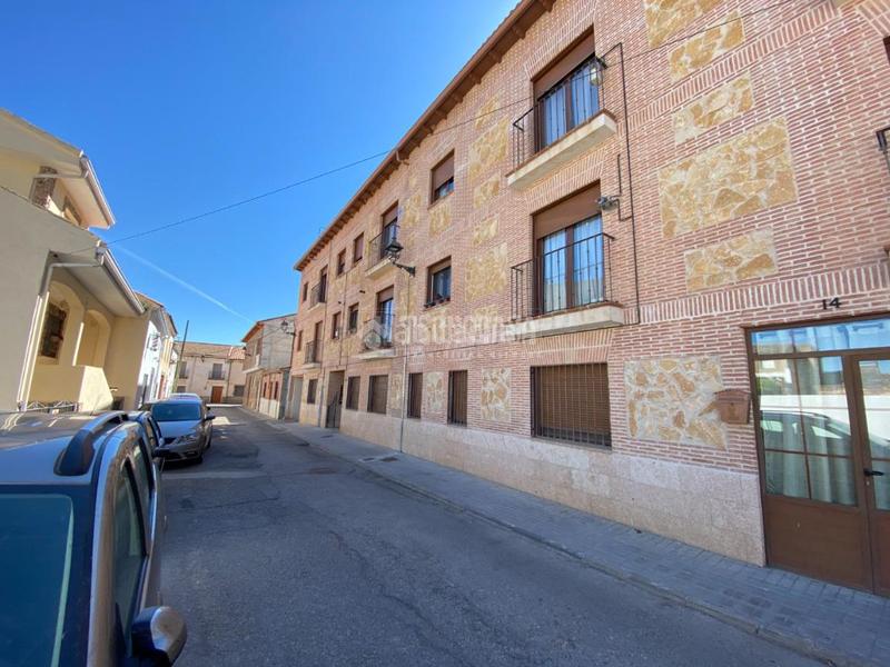 Foto ae1a1e99-6e3e-47d0-a1ef-43d997d44926. Appartamento in Yunquera de Henares