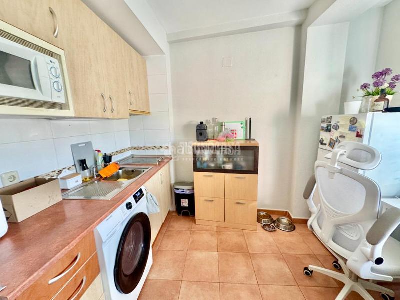 Foto 2877cc52-37d7-40ed-b979-480df73f07e8. Flat with heating in Yunquera de Henares