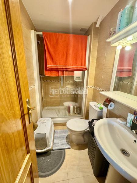 Foto 2c6ad83a-e144-4495-be78-37d91ef052ac. Flat with heating in Yunquera de Henares