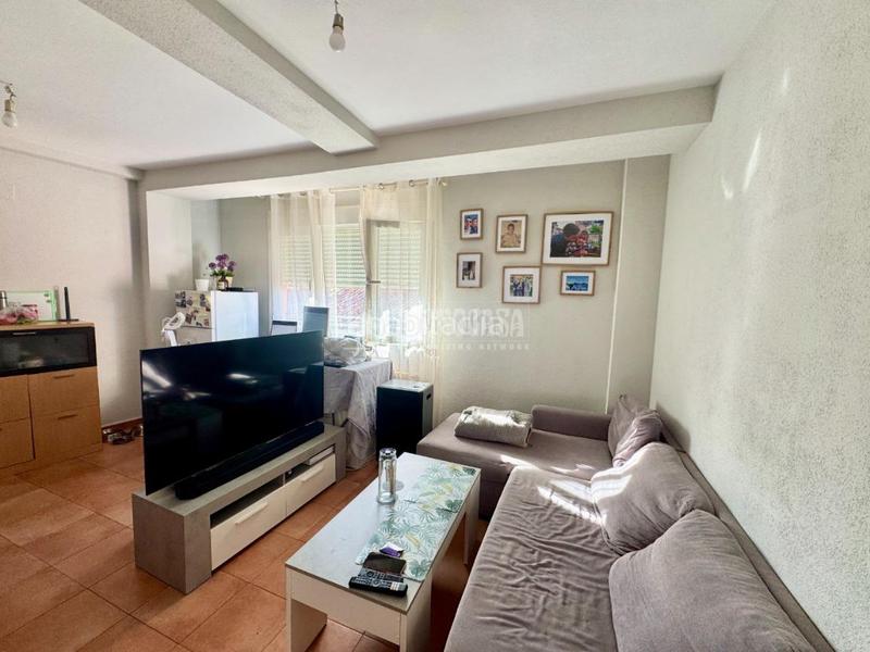 Foto 37723746-7020-45eb-b22b-917d2e07f1ac. Flat with heating in Yunquera de Henares