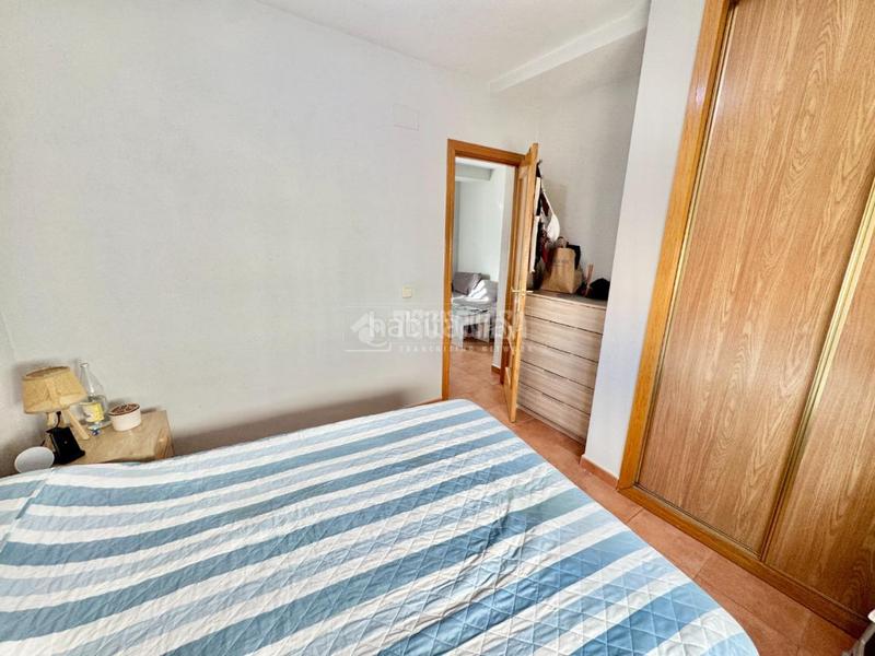 Foto 382d6165-c438-4061-bad2-a494a9cd968a. Flat with heating in Yunquera de Henares