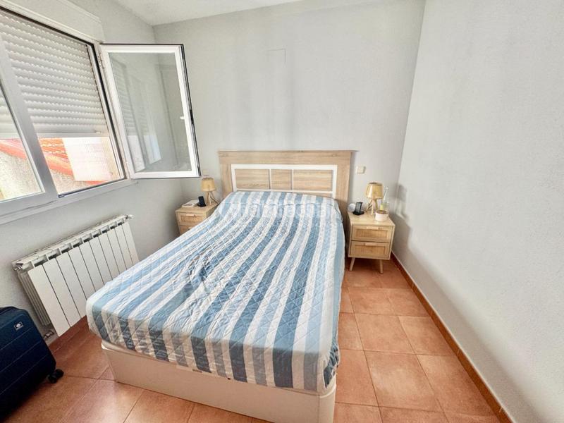 Foto 44812b54-5260-48ca-aac9-016c802bd1d5. Flat with heating in Yunquera de Henares