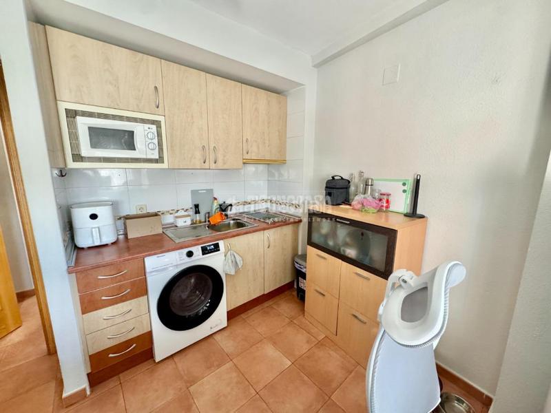 Foto 547b313b-68ea-4d51-9727-7d4b7fea6abf. Flat with heating in Yunquera de Henares