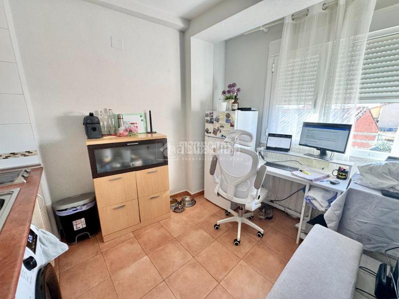 Foto 82766f9c-5fc2-4c47-b0a3-4190ab9b0974. Flat with heating in Yunquera de Henares