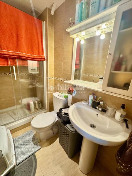 Foto 8fcdc0a9-711b-44cc-8dfd-c6f49b482267. Flat with heating in Yunquera de Henares