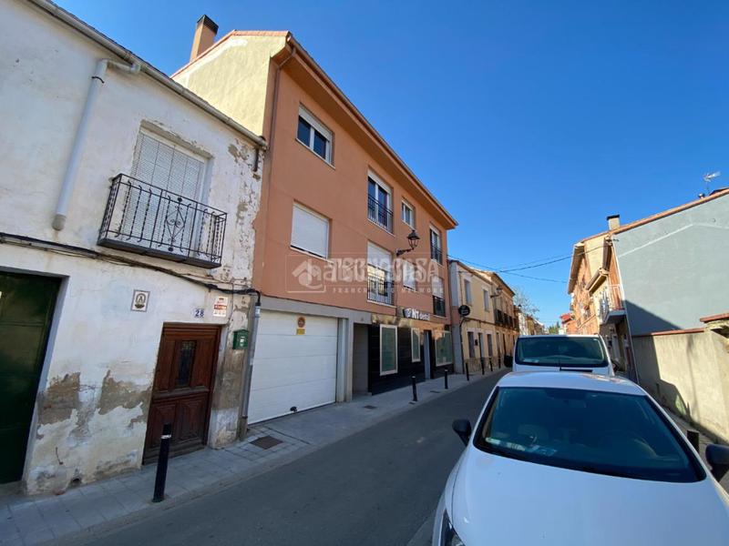Foto c85be71d-a105-4ca3-8aa2-d88736d4ced3. Flat with heating in Yunquera de Henares