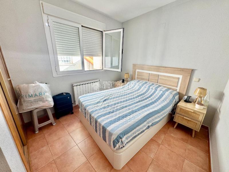 Foto dcaf7705-e29a-4c6f-bd27-b080a95a5350. Flat with heating in Yunquera de Henares