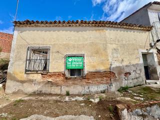 Masia a Tórtola de Henares. Casa rural en venta en tórtola de henares