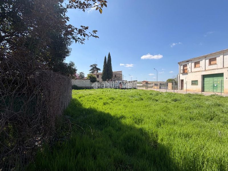 Foto 43dd4e99-55a9-4971-8113-f8d8e429a509. Terreny residencial a Humanes