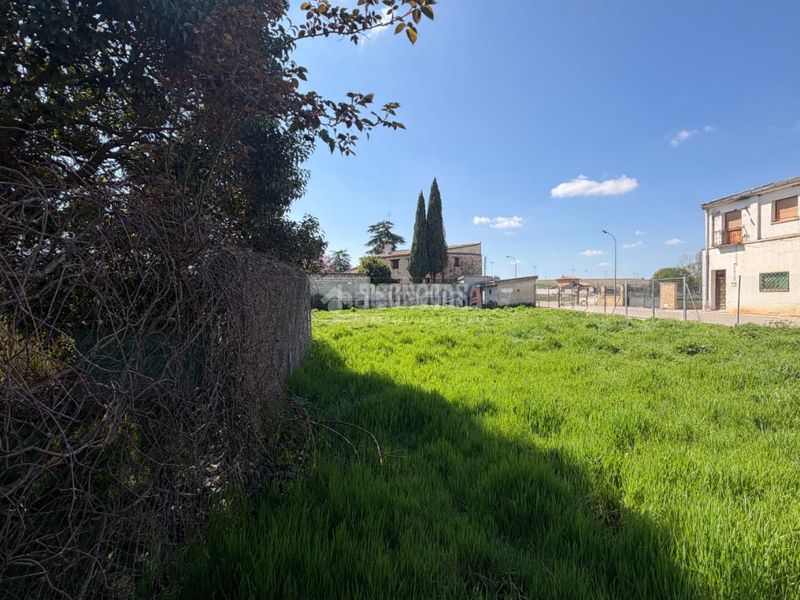 Foto 7ffc1163-1a5a-4fbc-a2ee-a2505b84550d. Terreny residencial a Humanes