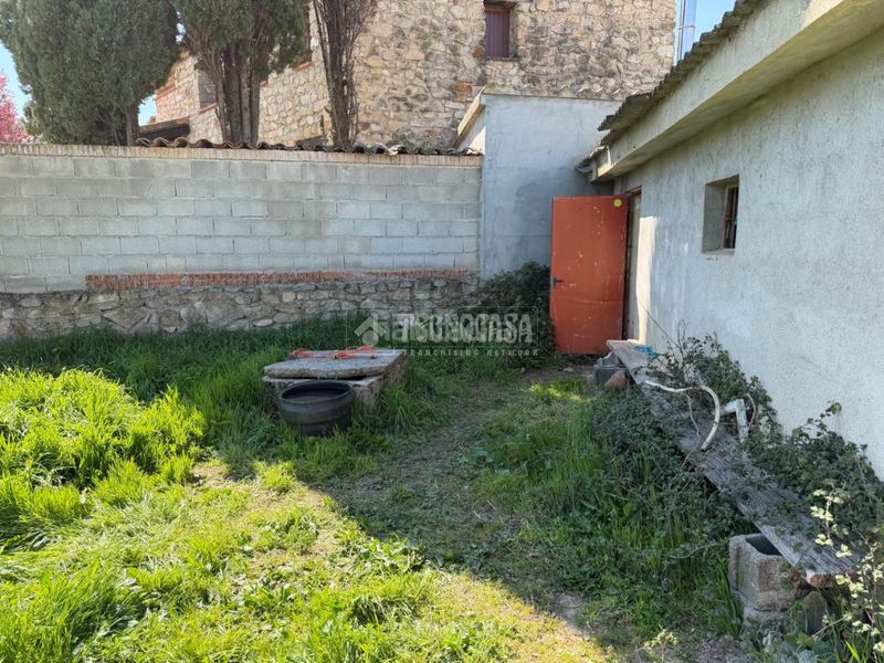 Foto 8fd9692d-b700-4803-b691-05055cffea2b. Terreny residencial a Humanes