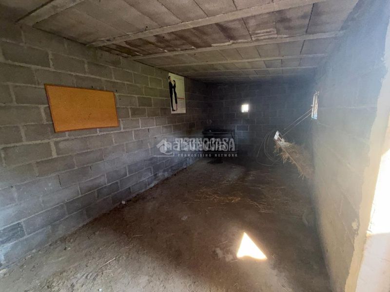 Foto cba697ce-c45e-48d6-bfdd-0629b2ab9530. Terreny residencial a Humanes