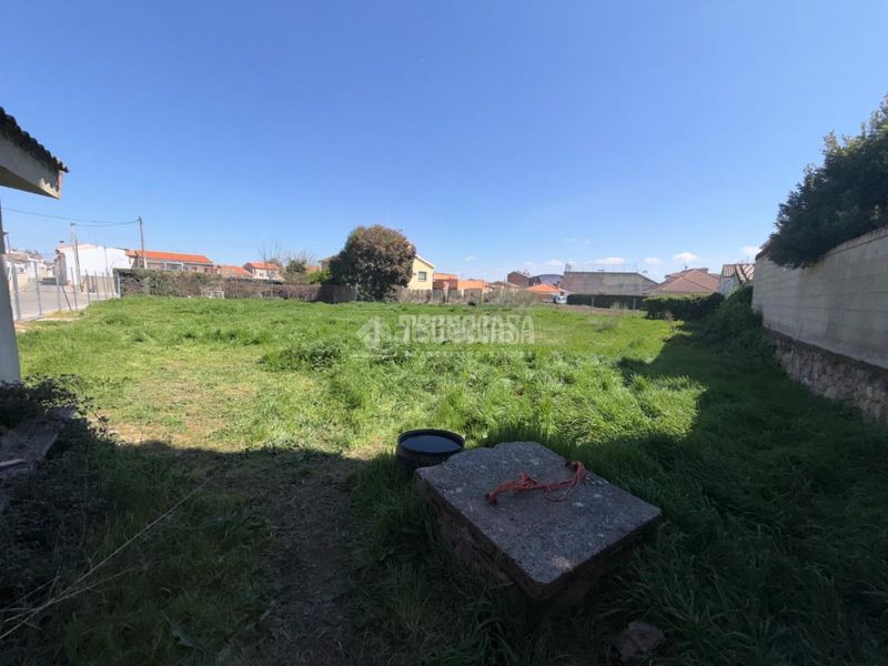 Foto e36478fa-79ed-442d-9035-b95a3f5b2f37. Terreny residencial a Humanes