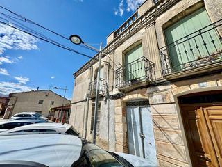 Maison jumelée à Humanes. Casa en venta en humanes