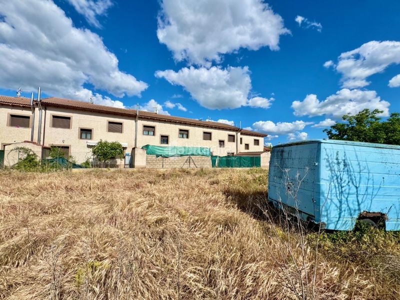 Foto 686425db-5f0c-46b7-b36b-e1fa602d04bb. Terreny residencial a Humanes