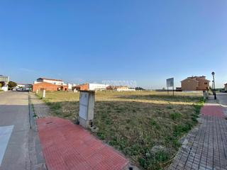 Terrain résidentiel à Yunquera de Henares. Terrenos en venta en yunquera de henares