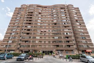 Piso en San Pascual. Piso en venta en madrid