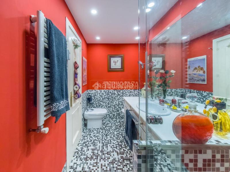 Foto 014334ad-0323-4071-83e7-81d5e23bbc4c. Piso  en venta en San Pascual Madrid
