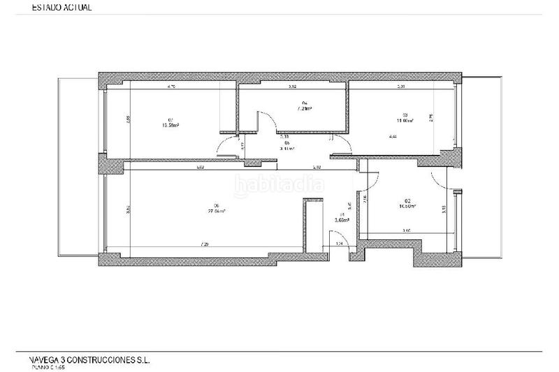 Foto 6f2088fb-ef31-4b63-be83-f24ffa64ce41. Piso  en venta en San Pascual Madrid