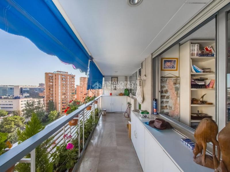 Foto 77a00318-0887-453c-8fb6-7f70e6f80c13. Piso  en venta en San Pascual Madrid
