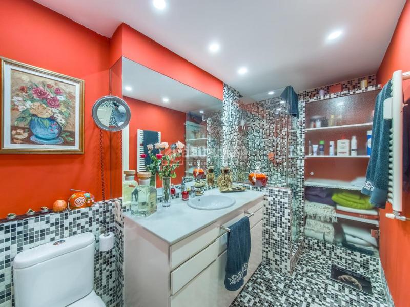 Foto 808fce6c-f267-41a8-8769-fab4bea07e8b. Piso  en venta en San Pascual Madrid